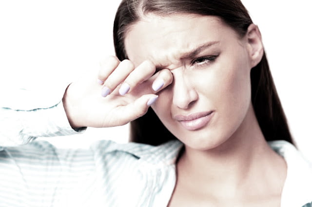 Eye Allergies Causes: Unveiling the Hidden Triggers