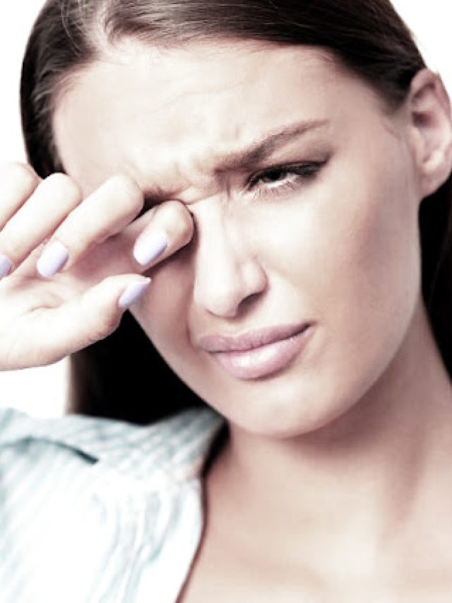 Eye Allergies caused: Unveiling the Hidden Triggers