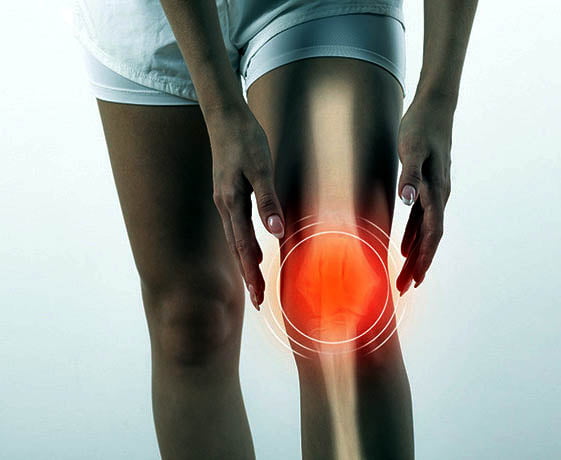 Arthritis in Knee Symptoms Spotting the Early Signs_tipsforfits.com