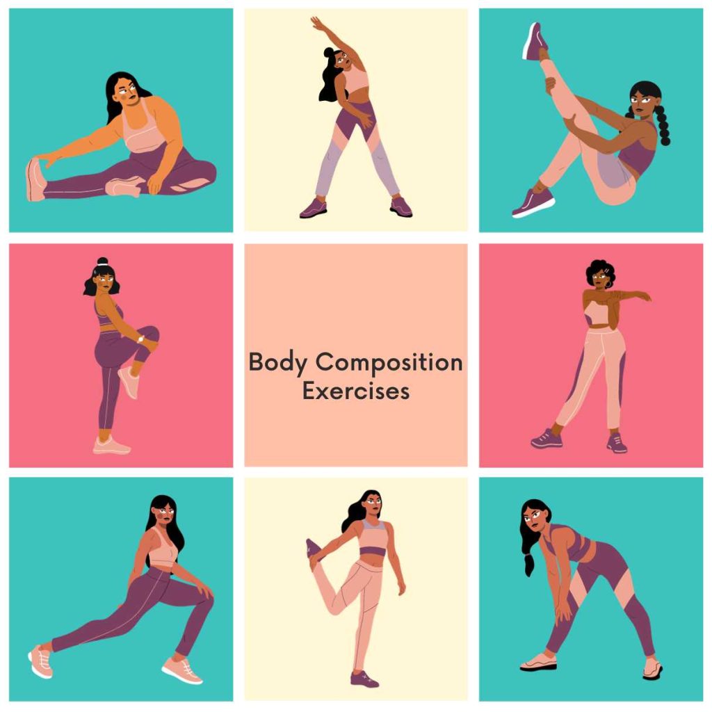 Body Composition Exercises_tipsforfits.com