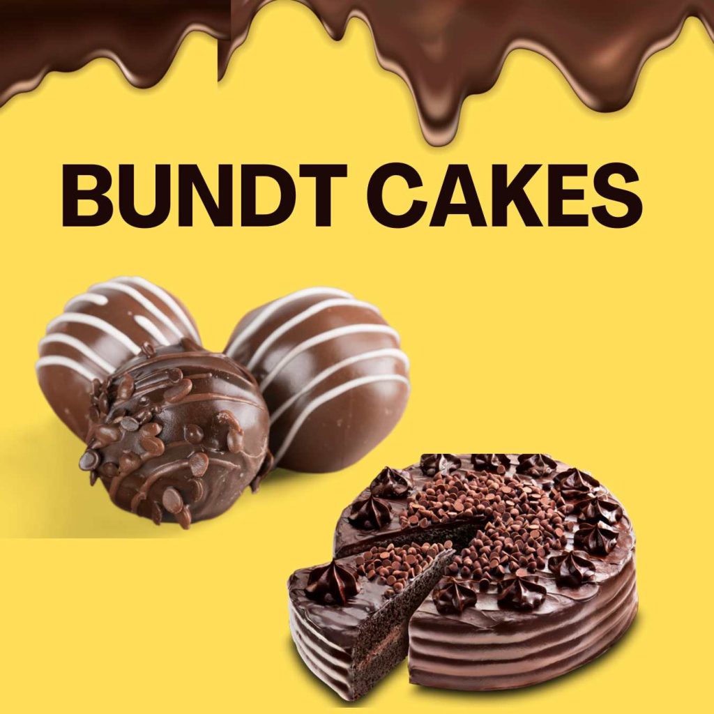 Bundt Cakes