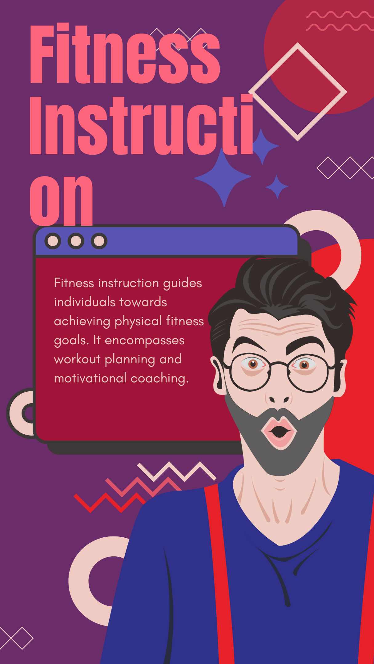 Fitness instruction guides_tipsforfits.com