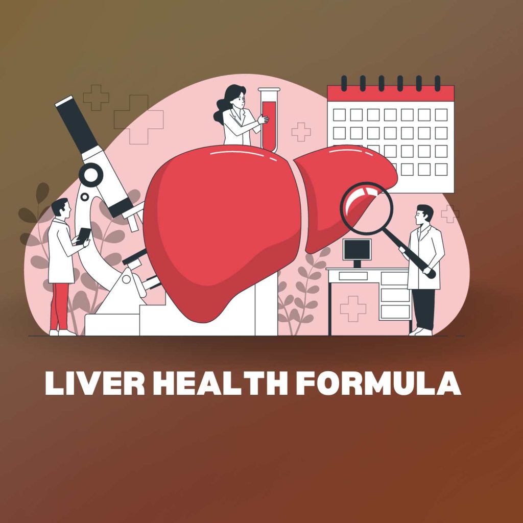 Liver Health Formula Boost Your Detox Naturally!_tipsforfits.com