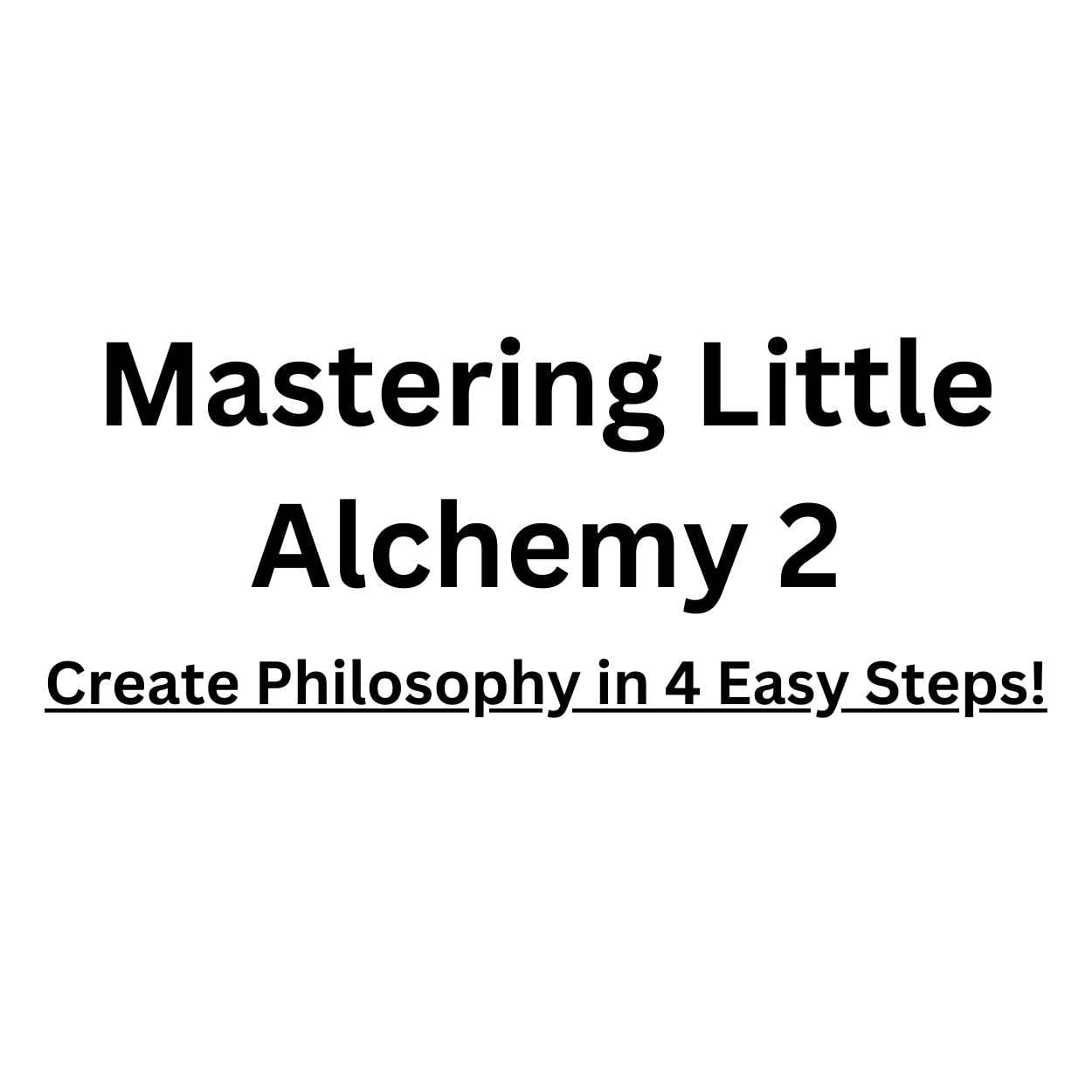 Mastering Little Alchemy 2_tipsforfits.com