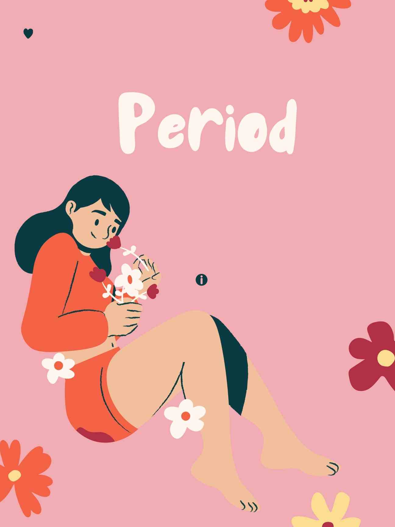 Reasons Why Period is Late Common Causes and Possible