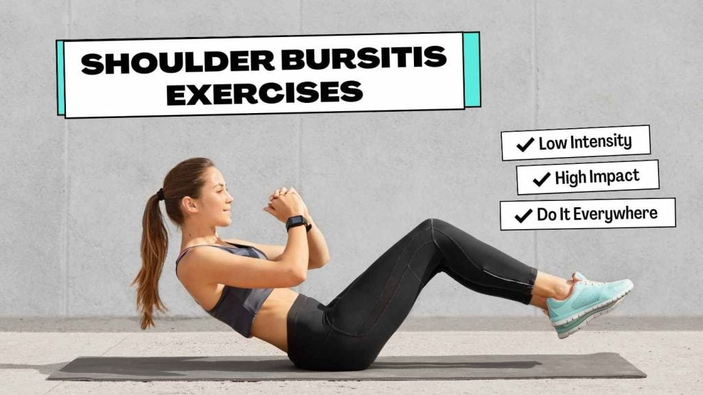 Shoulder Bursitis Exercises_tipsforfits.com